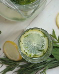 Двойной лимонад