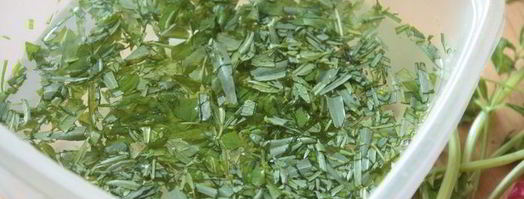 двойной лимонад. Шаг 3