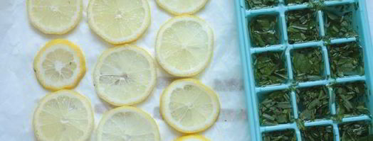 двойной лимонад. Шаг 4