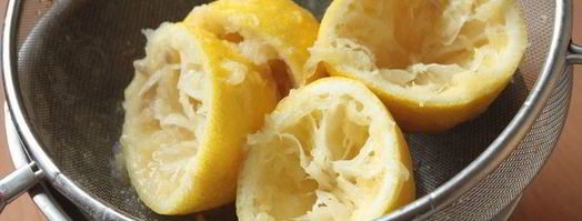 двойной лимонад. Шаг 5