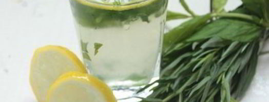 двойной лимонад. Шаг 6