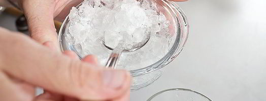 грушевый лимонад с шалфеем. Шаг 3