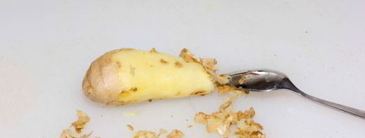 имбирно-облепиховый лимонад. Шаг 5