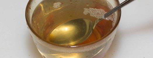 имбирно-облепиховый лимонад. Шаг 9