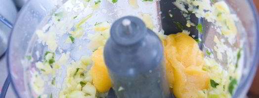 имбирный лимонад. Шаг 3