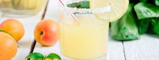 имбирный лимонад. Шаг 4