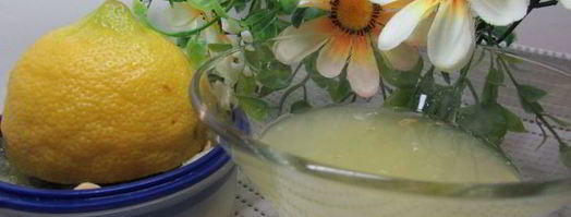 лимонад из сладкого перца с базиликом. Шаг 3