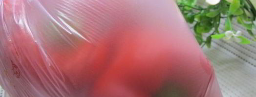 лимонад из сладкого перца с базиликом. Шаг 5