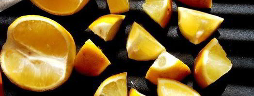 лимонад из зеленого чая. Шаг 3