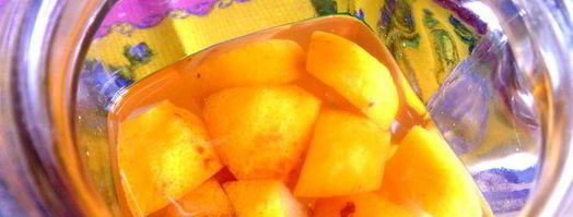 лимонад из зеленого чая. Шаг 6