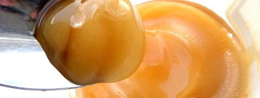 лимонад из зеленого чая. Шаг 7