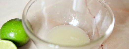 лимонад клубничное наслаждение. Шаг 4