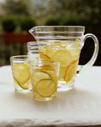 Лимонад Нет простуде