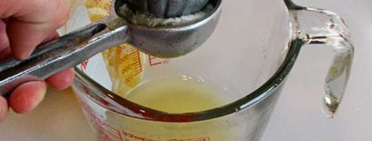 лимонад с мятой. Шаг 4