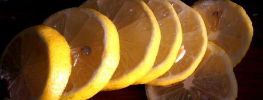 щавелевый лимонад. Шаг 4