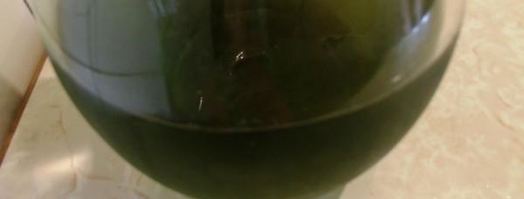 тархуновый лимонад. Шаг 6