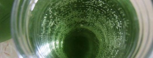 тархуновый лимонад. Шаг 8