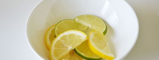 безалкогольный мохито с малиной. Шаг 5