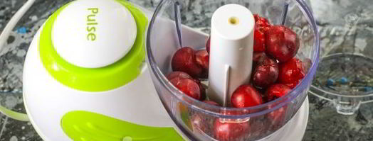 черешневый мохито. Шаг 5