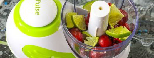 черешневый мохито. Шаг 6