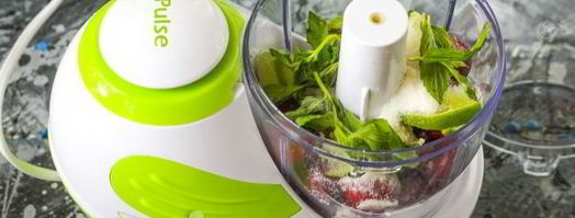 черешневый мохито. Шаг 7