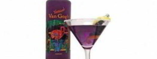 черничный мохито. Шаг 3