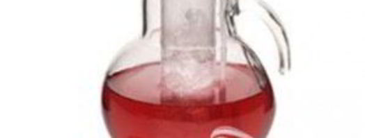 черничный мохито. Шаг 5