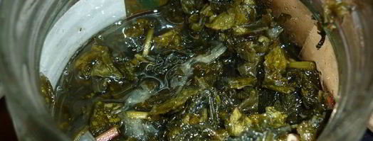 дачный мохито. Шаг 6