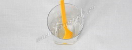 клубничный мохито, безалкогольный. Шаг 4