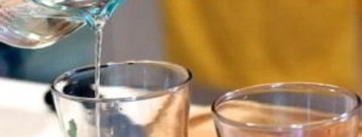 клубничный мохито. Шаг 5