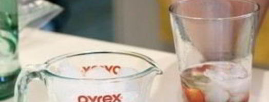 клубничный мохито. Шаг 8