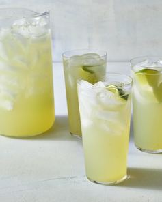 Коктейль Мохито