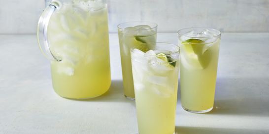 Коктейль Мохито