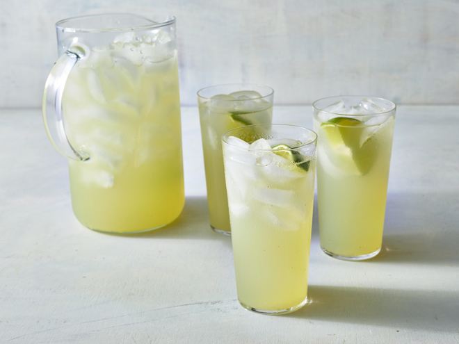 Рецепт коктейля мохито