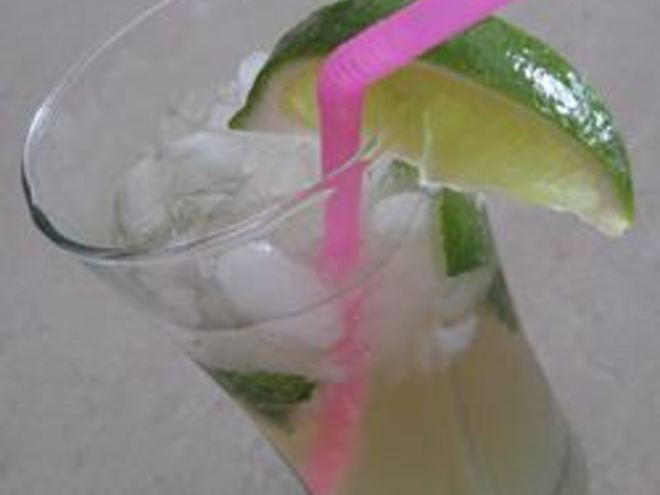 Рецепт кубинского мохито