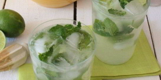 Мохито с Бакарди