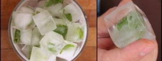 мохито с бакарди. Шаг 9