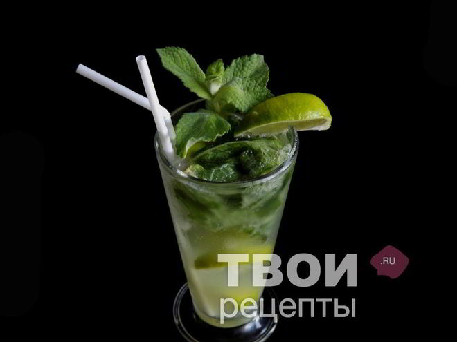 Рецепт мохито