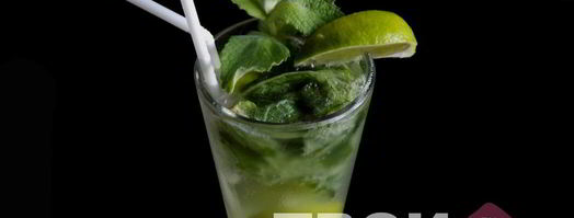 мохито. Шаг 12