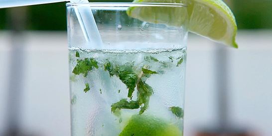 Настоящий Мохито