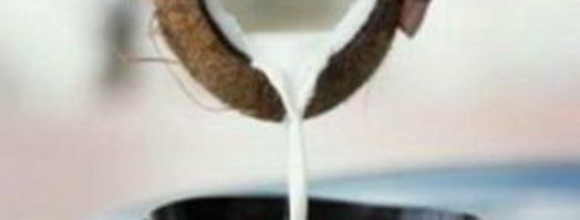 витаминный напиток в стиле мохито. Шаг 4