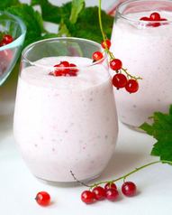 Банановые коктейли