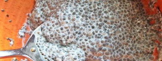 коктейль-десерт на основе молока и фруктов. Шаг 5