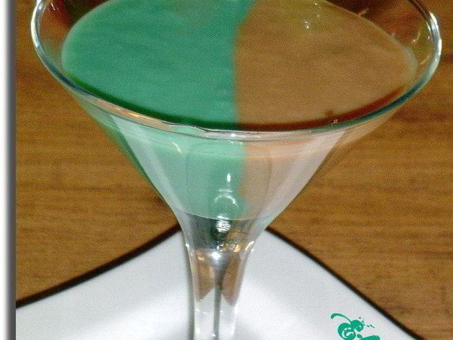 Рецепт коктейля мороженое с молоком