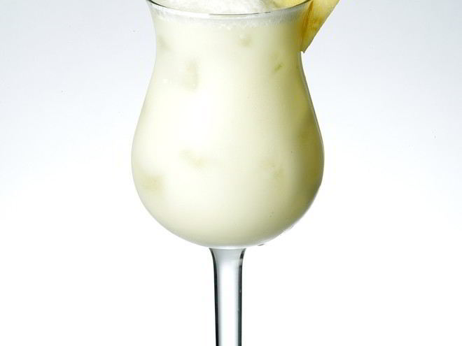 Рецепт коктейлей с кокосовым молоком