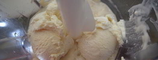 молочно-банановый коктейль. Шаг 4