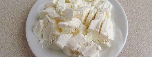 молочный коктейль с коньяком и шоколадным пудингом. Шаг 4