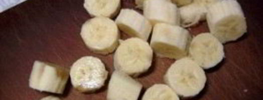 молочный коктейль с сиропом. Шаг 3