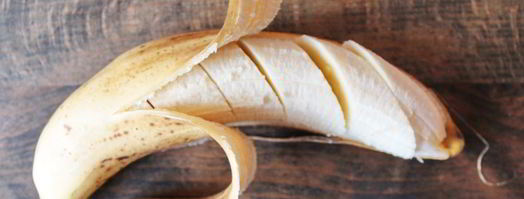 молочный коктейль в блендере. Шаг 4