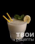 Молочный коктейль